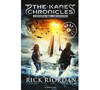 L'ombra del serpente. The Kane Chronicles (Vol. 3)