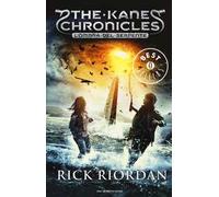 L'ombra del serpente. The Kane Chronicles. Vol. 3