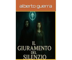 L'Ombra del Silenzio: In un mondo sull'orlo dell'oscurità, due anime destinate a incontrarsi devono affrontare un antico giuramento, dove il Silenzio ... Vuoto e salvare ciò che resta della civiltà.