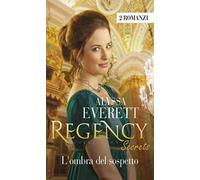 L'ombra del sospetto – Harper Collins Publishers