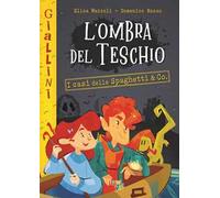 L'ombra del teschio. Nuova ediz.