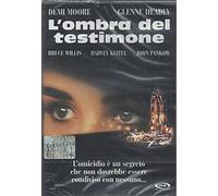 L'OMBRA DEL TESTIMONE