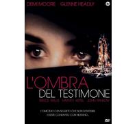 L'Ombra Del Testimone (DVD)