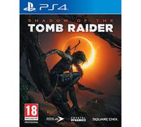 L'ombra del Tomb Raider (PS4)