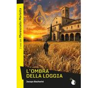 L'ombra della Loggia. I casi del Maresciallo Marletta