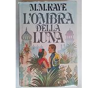 L'OMBRA DELLA LUNA