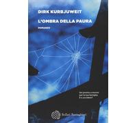 L'ombra della paura - Kurbjuweit Dirk