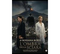 L'ombra della Sciara: Una storia di verità sepolte sotto la cenere dell'Etna.