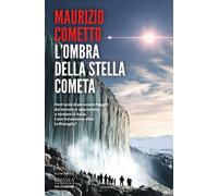 L'ombra della stella cometa - [Delos Digital]