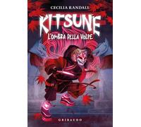 L'ombra della volpe. Kitsune