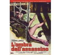 L'ombra dell'assassino (edizione tiratura limitata)