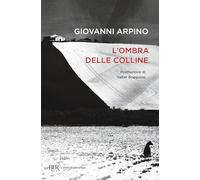 L'ombra delle colline