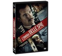 L'Ombra Delle Spie (DVD) Benedict Cumberbatch Merab Ninidze Rachel Brosnahan