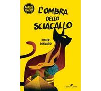 L'ombra dello sciacallo