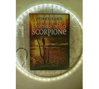 L'Ombra Dello Scorpione (2 Dvd) Dvd Nuovo