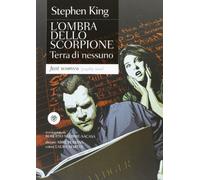 L'ombra dello scorpione. Terra di nessuno (Vol. 5)