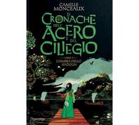 L'OMBRA DELLO SHOGUN. LE CRONACHE DELL'ACERO E DEL CILIEGIO . VOL. 3 - MONCEAUX