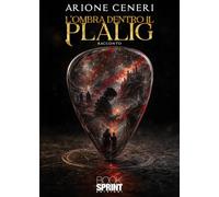 L'ombra dentro il plalig