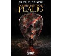 L'ombra dentro il plalig