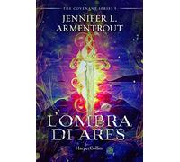 L'ombra di Ares. Covenant series (Vol. 5)
