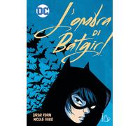 L'ombra di Batgirl - Kuhn Sarah