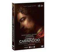 L'Ombra Di Caravaggio - Dvd
