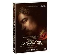 L'Ombra Di Caravaggio - Dvd (DVD) Riccardo Scamarcio Micaela Ramazzotti