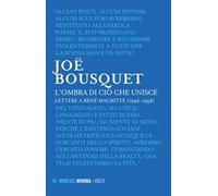 L' ombra di ciò che unisce. Lettere a René Magritte (1946-1948)