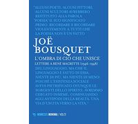 L' ombra di ciò che unisce. Lettere a René Magritte (1946-1948)