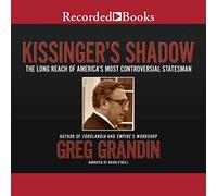L'ombra di Kissinger: la lunga portata dello statista più controverso d'America