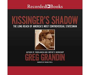 L'ombra di Kissinger: la lunga portata dello statista più controverso d'America