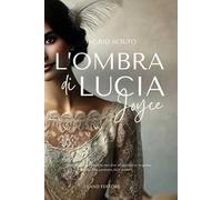 L'ombra di Lucia Joyce