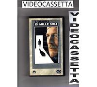 L'OMBRA DI MILLE SOLI - PAUL NEWMAN - VHS