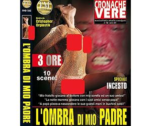 L'ombra di mio padre (FM Video - FMD 562) [DVD]