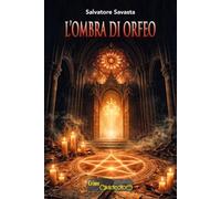 L'ombra di Orfeo