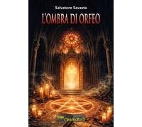 L'ombra di Orfeo