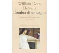L'ombra di un sogno. Testo inglese a fronte