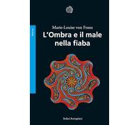 L'ombra e il male nella fiaba