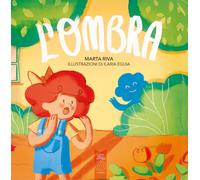 L'ombra. Ediz. illustrata - Riva Marta