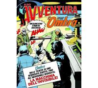 L'OMBRA: EDIZIONE INTEGRALE, VOL. 2