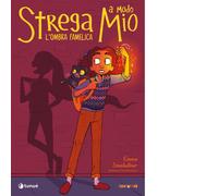 L'ombra famelica. Strega a modo mio di Emma Steinkellner -Editore: Tunué, 2024