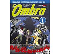 Libri Alfredo Castelli - L' Ombra. L'integrale #01
