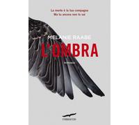 L'ombra - Raabe Melanie