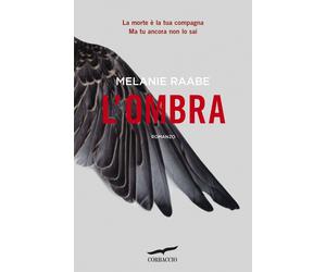 L'ombra - Raabe Melanie