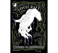 L'ombra su Innsmouth