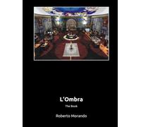 L'Ombra - The Book