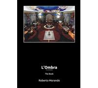 L'Ombra - The Book: The Shadow