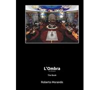 L'Ombra - The Book: The Shadow
