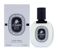 LOmbre Dans LEau Edt Vapo, eau de toilette dalla freschezza leggera, perfetta per chi preferisce note leggere e fresche, flacone da 50 ml perfetto per chi desidera una routine di cura semplice e costa