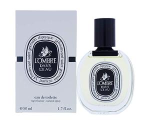 LOmbre Dans LEau Edt Vapo, eau de toilette dalla freschezza leggera, perfetta per chi preferisce note leggere e fresche, flacone da 50 ml perfetto per chi desidera una routine di cura semplice e costa
